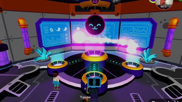 Эволюция тукана!!! смотреть онлайн