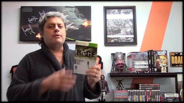 22 Must-play XBOX 360 Games, Escape To Gaming смотреть онлайн