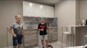 Яичница на раз два! Обзор электрической варочной панели MAUNFELD EVCE.292-BK