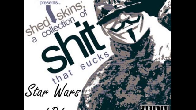 KABUTO THE PYTHON - Star Wars Lol смотреть онлайн