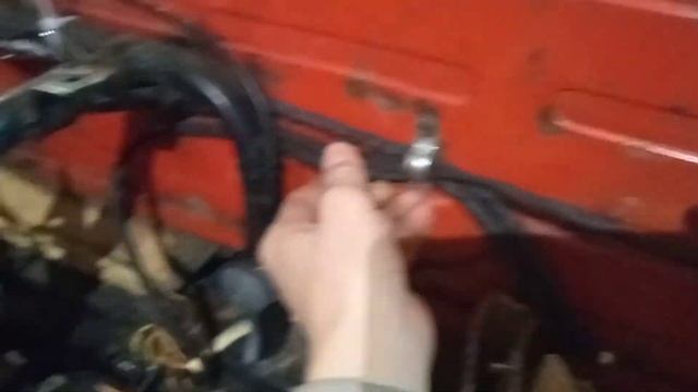 Восстановление моего мотороллера "Муравей" 1 часть смотреть онлайн