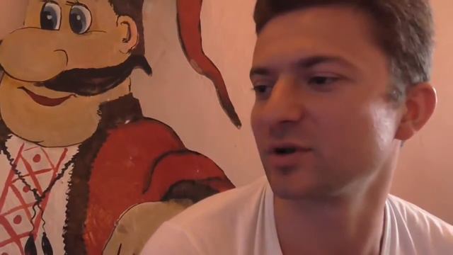 Гайдар Юсупов Анапа, летний лагерь трейдеров Павел заработал 1300 за час смотреть онлайн