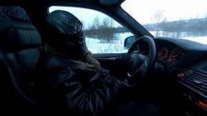 BMW X5 В кузове E70 (БМВ Х5 е70) Обзор'Чик от Raptor