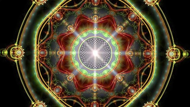 Самадхи медитация - 2 смотреть онлайн