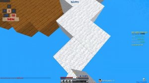 Гайд по Строительству без SHIFT в MINECRAFT!!!