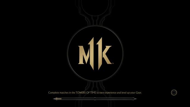 Mortal Kombat 11 Towers of Time & The Krypt смотреть онлайн