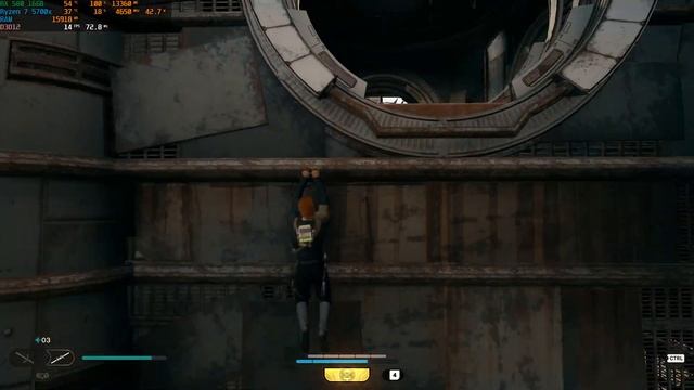 This RX 580 has 16GB of Vram...4K Ready? смотреть онлайн