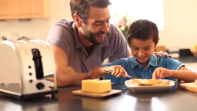 Russell Hobbs Toster Legacy 21290-56 смотреть онлайн