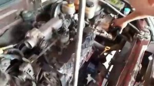 ЗАЗ шанс замена поршневых колец и сальников клапанов