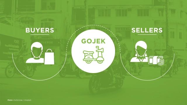 How Online Marketplaces Can Help Local Economies, Not Hurt Them | Amane Dannouni