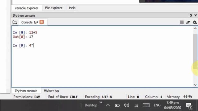 what is integrated development environment (quick tutorial)?what is anaconda?what is spyder? смотреть онлайн