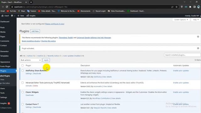 How To Force Users to Logout in WordPress смотреть онлайн