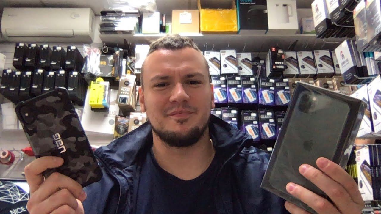 Продаю свой XS Max что бы купить iPhone 11 Pro Max смотреть онлайн