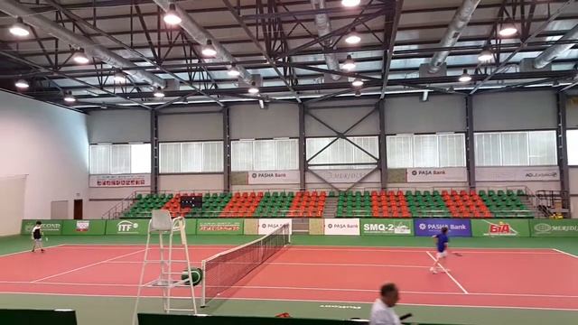 Тренировка от 26.02.2017г. Часть 1. Разминка смотреть онлайн