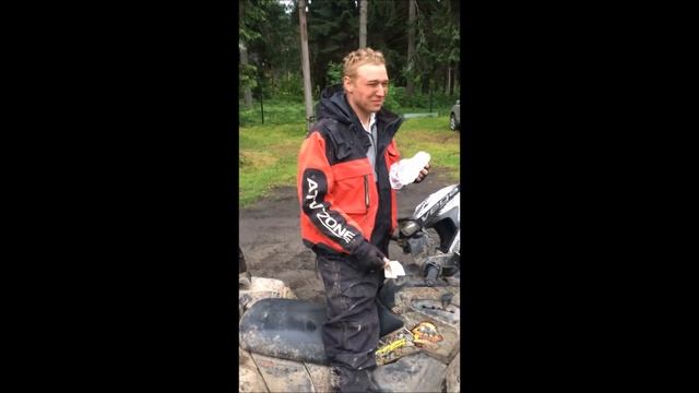 MOTORAIVE говно!!! смотреть онлайн