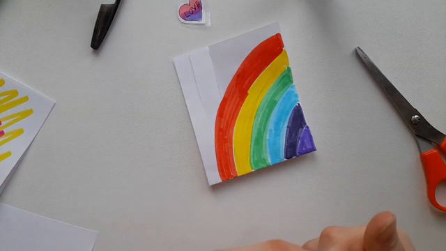 Как сделать бумажные Сюрпризы🌿 ДОЛГО ЖДАННОЕ Видео для всех смотреть онлайн