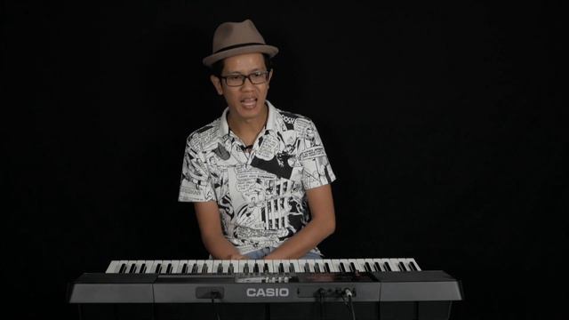 Review Casio CT X700 by ตองพี смотреть онлайн