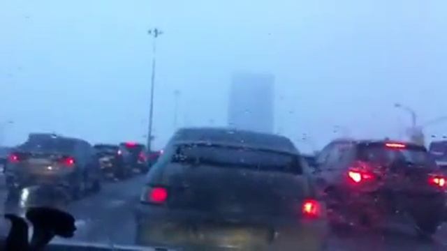 "Правильный" дворник заднего стекла на "двенашке" смотреть онлайн