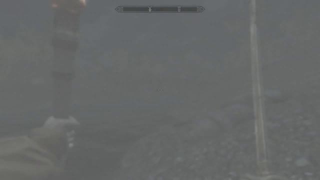 TES V мод Survive The Night (Ночной кошмар) by Mars смотреть онлайн