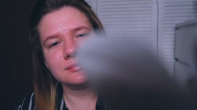 АСМР | КОСМЕТОЛОГ / ЧИСТКА лица /  РОЛЕВАЯ ИГРА | без слов | ASMR COSMETOLOGIST | FACE CLEANING