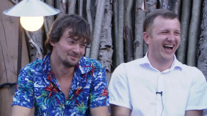 ДОМ-2 Город любви 4472 день Вечерний эфир (07.08.2016)