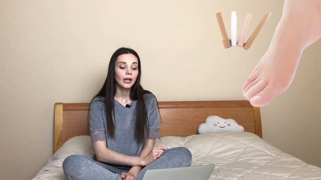 Советы для невесты: что делать, если туфли натирают? смотреть онлайн