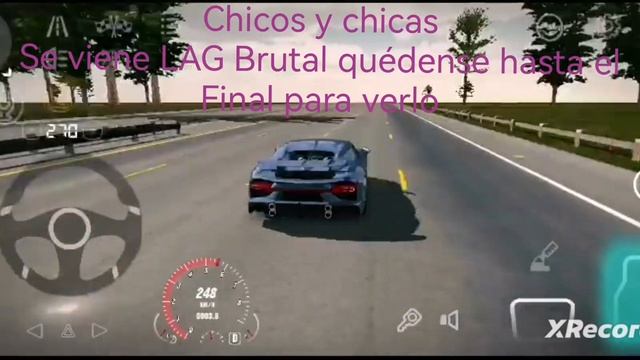 el LAG más Brutal que tuve смотреть онлайн