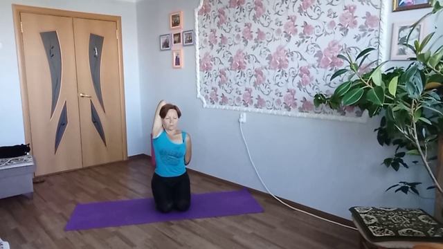 утренняя зарядка ,силовая тренировка для мышц рук,йога смотреть онлайн