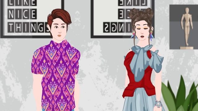 បណ្តាសារកូនត្រី - ភាគទី ៥_ Episode 5- Story in Khmer By MengHorn NITEAN II смотреть онлайн