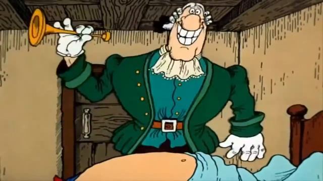 И тут Ливси понял надо что то делать смотреть онлайн