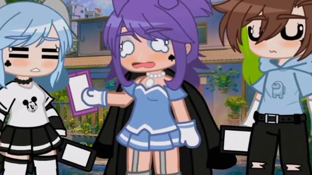 [✨]1507..и это только от мамы.. [✨] +редизайн Наоми, Мидори и Йоши) смотреть онлайн