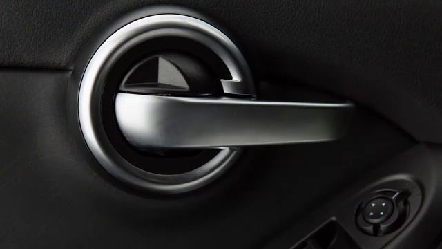 Keyless Enter-N-Go™-Key fob programming for power locks in 2018 Fiat 500X смотреть онлайн