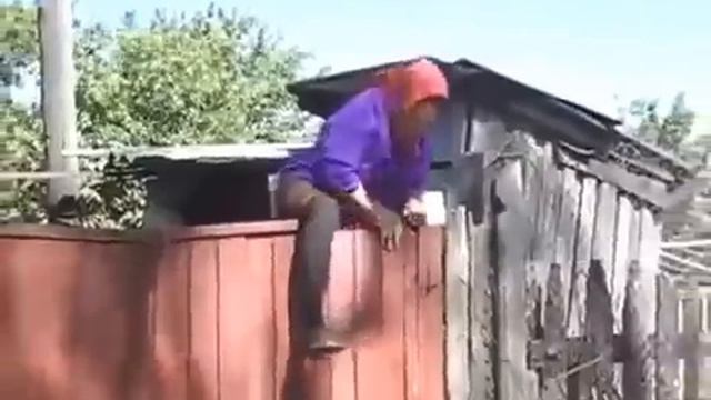 Молодые так не могут как это бабушка смотреть онлайн