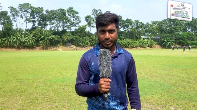 বাংলা ক্রিকেট ক্লাস বাছাই ম্যাচ #১? Bangla Cricket Class ODI Match | @banglacricketclasspro смотреть онлайн