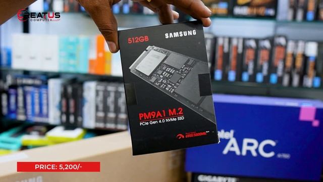 ১ লাখ ২৪,৯৯৯ টাকায় ফুল পিসি বিল্ড | Intel i5 13600KF | Intel ARC A750 | Creatus Computer смотреть онлайн