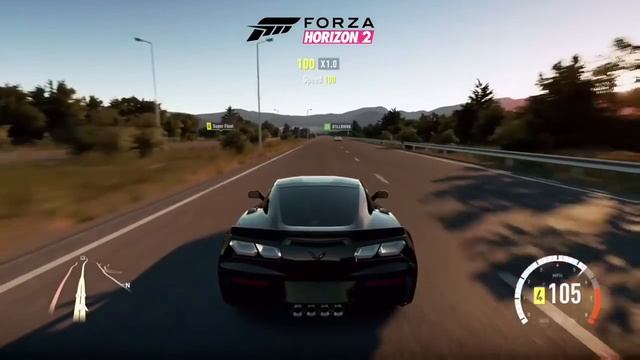 Forza Horizon 3 vs. Forza Motorsport 6 vs. Forza Horizon 2 (SOUND Comparison) [Xbox One] смотреть онлайн