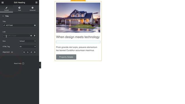 Elementor Pro Loop Builder | GOOD NEWS! смотреть онлайн