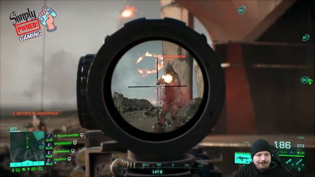 S.P.G Live Streaming battlefield 2042 RTX 4090 max settings!! смотреть онлайн