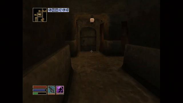 Morrowind npc’s don’t understand personal space смотреть онлайн