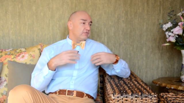 0035 ч2 Что помогает нам жить и развиваться? А что мешает..? Андрей Писаренко смотреть онлайн