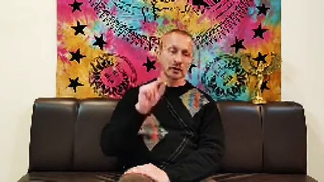 Лекция Энмеркара «Йога божеств: различные мифологические системы как основа для развития сознания» смотреть онлайн