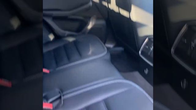 17/66 Porsche macan gts смотреть онлайн