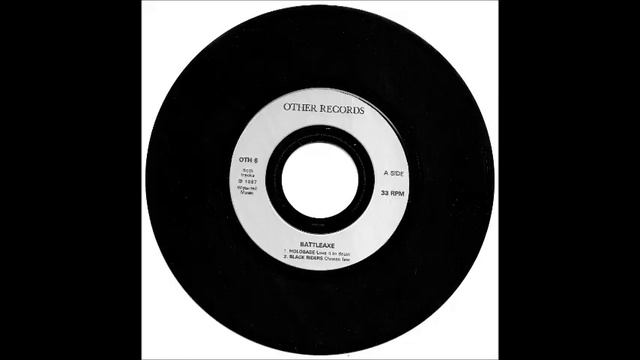 The Black Riders (UK) - Chosen Few смотреть онлайн