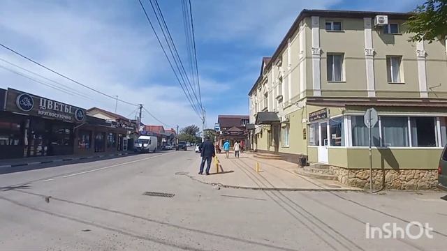 станичные цены!ул.светлая!витязево! смотреть онлайн