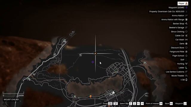 Grand Theft Auto V [Redone] - Ep: 38 - Trevor's Grass Roots & Bail Bond [NC] смотреть онлайн
