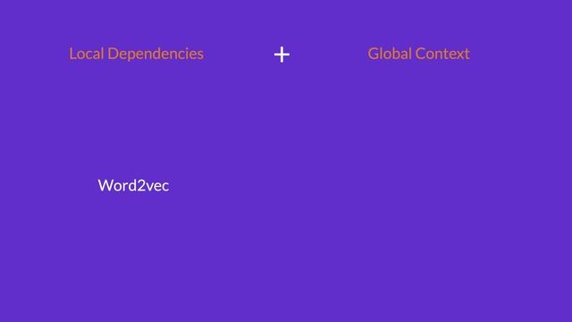 A Complete Overview of Word Embeddings смотреть онлайн