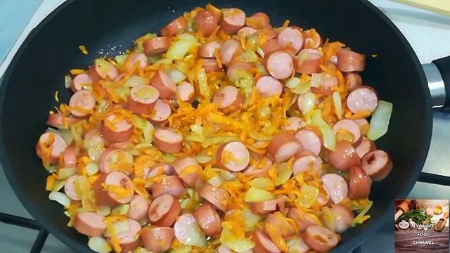 Ivanoff Food Channel