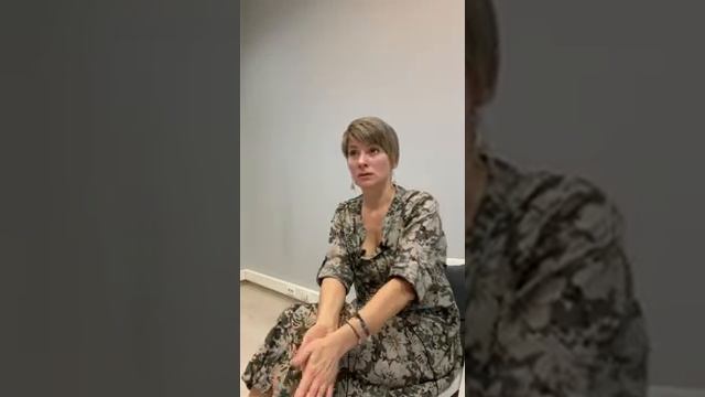 Екатерина Амани: Богооставленность | Феномен зависимости и феномен отрицания смотреть онлайн