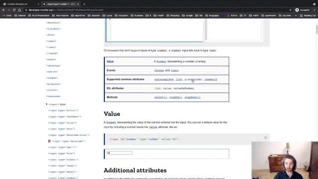 Gradient Generator Part 1 смотреть онлайн