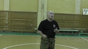 Валерий Крючков  О духе, разуме и технике